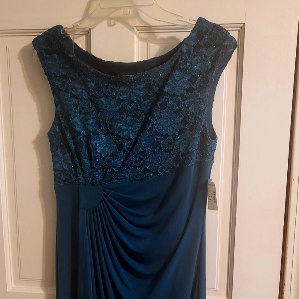 Cocktail dress